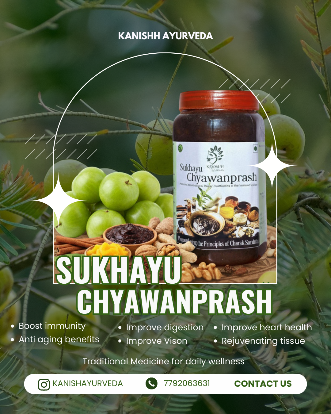 sukhayu chyawanprash sukhayu chyawanprash