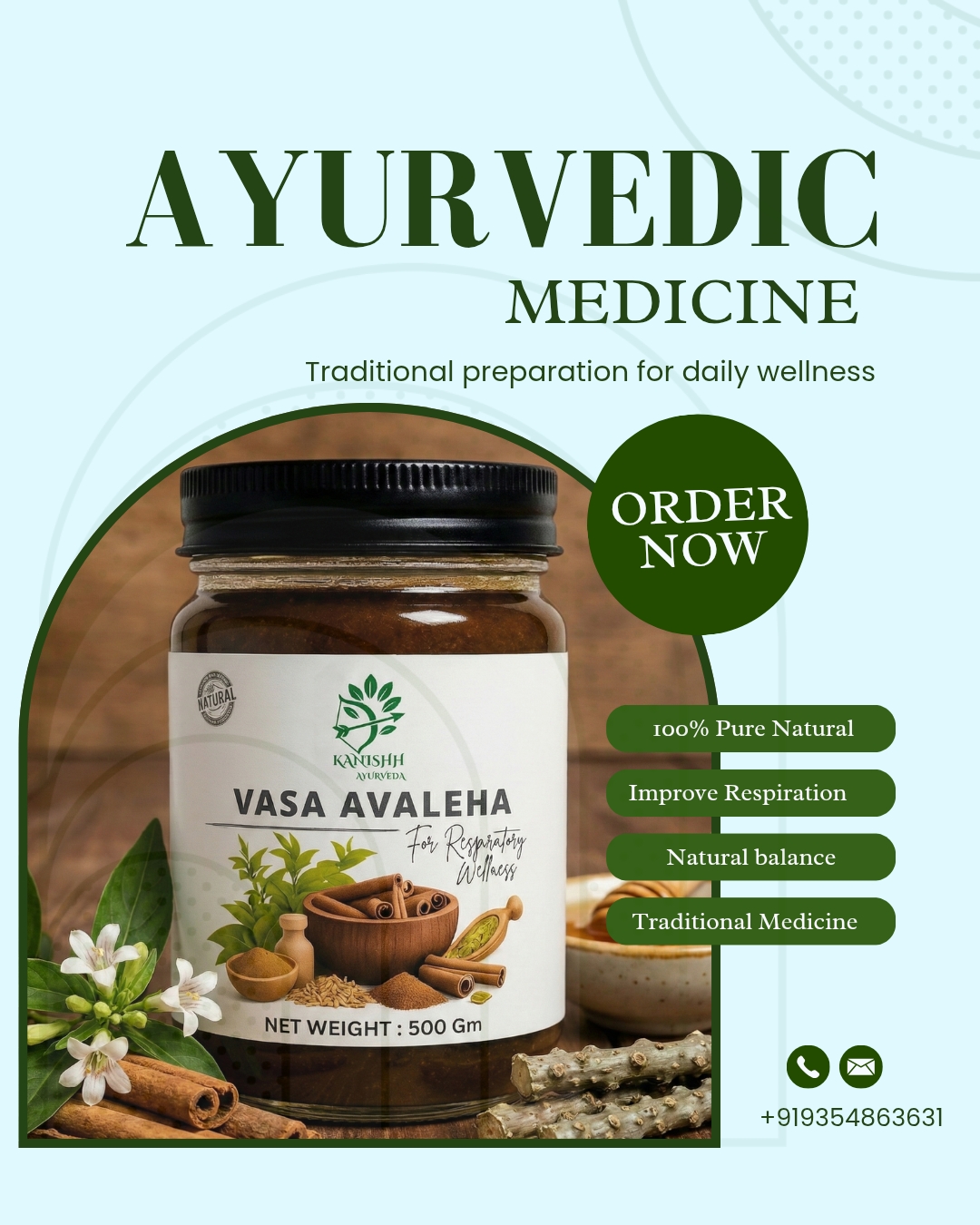 vasa avaleh dietary supplement for respiratory wellness vasa avaleh dietary supplement for respiratory wellness