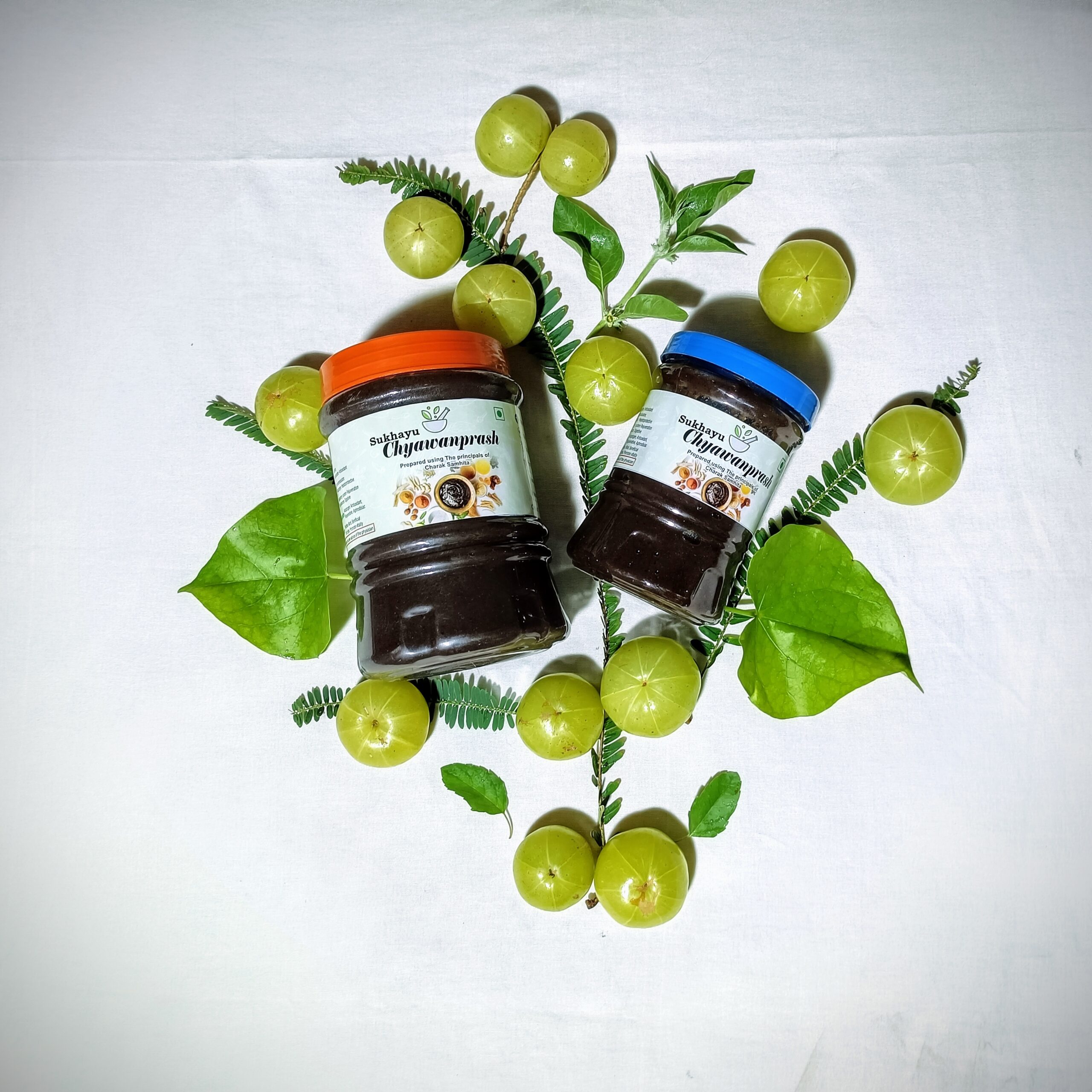 sukhayu chyawanprash sukhayu chyawanprash