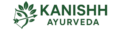 kanishh ayurveda logo 400x100