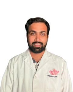 Kanishh Ayurveda | Ayurveda for Natural Healing & Wellness Dr. Manish Kumawat
